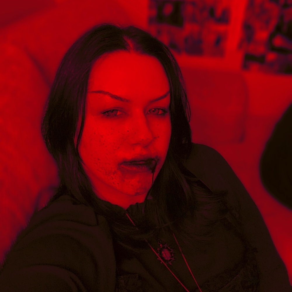 Meet your Posher, Shannon